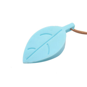 Home Decor Security Card Hanging Door Stopper Silicone Door Stop Safety Baby 1 Pcs Home Improvements Cute Cartoon Leaf Style