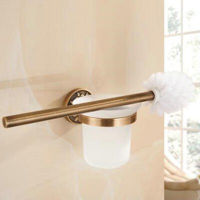 Bath Hardware Set Towel Shelf Towel Bar Paper Holder Cloth Hook Series Antique Brushed Carved Aluminum Bathroom Fixture